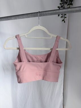 First health sports bra